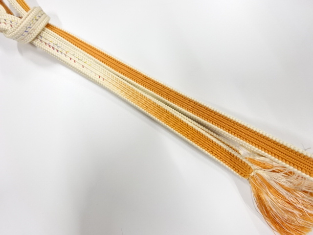 Japanese Kimono / Accessories Silk